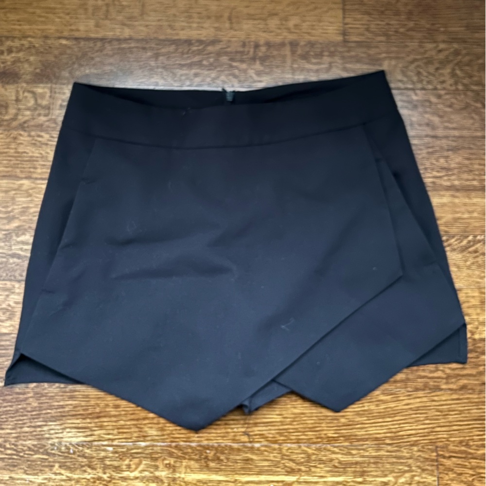 AQUA Skort